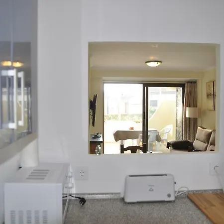 Apartment La Felicidad